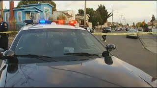 Is overall Oakland crime down Here's a look at the data