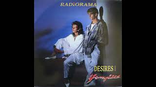 Radiorama – Flight Of Fantasy { 1989 }