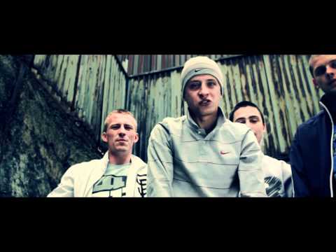 DUDEK RPK- Codzienność ft. TPS ZDR, MARTIN JSP muz. NWS (OFFICIAL VIDEO)