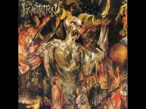 Incantation - Impetuous Rage