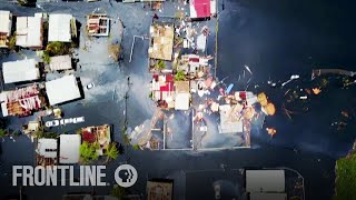 "Blackout in Puerto Rico" | Trailer | FRONTLINE + NPR