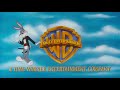 Warner Bros Family Entertainment 1995