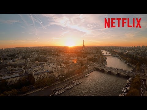 13 Novembre : Fluctuat Nec Mergitur | Bande-annonce VF | Netflix France