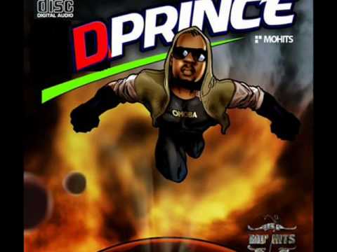 D'prince, Jesse Jagz & Wizkid - Jonzing World