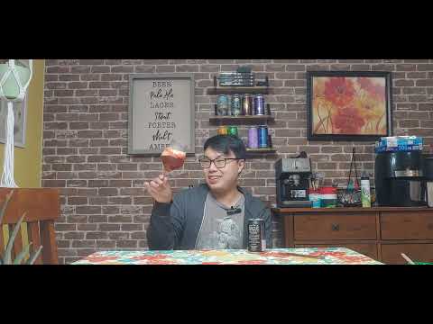 Rogue Ales Dead Guy Ale (Delicious Old School Brew!) Review - Ep. #3286