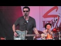 MIKE ZITO • Roll On • Bourbon Street Blues Fest 5/20/17