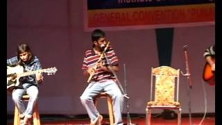 Aagoe Jab Tum Instumental