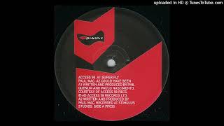 Paul Mac - Could Have Been