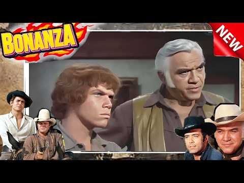 Bonanza Season 5 Episode, The Prime of Life | Cult Western | Wild West | Full Length #bonanza