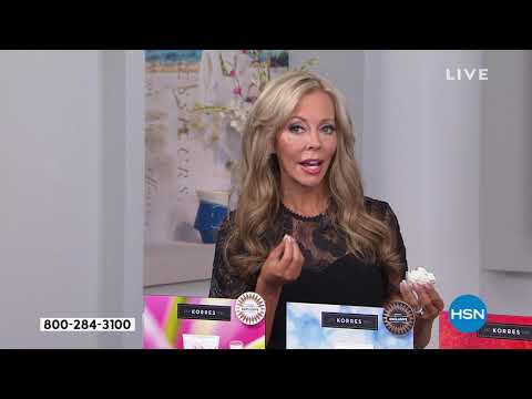 KORRES Beauty 30.06.2019 - 00:00 Uhr