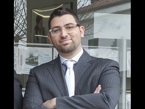 Palazzina Direzionale Uffici in Affitto AGRATE BRIANZA - (Autostrada A4 TO-VE) Siacasabusiness.com