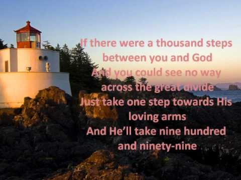 Thumbnail for Thousand Steps video