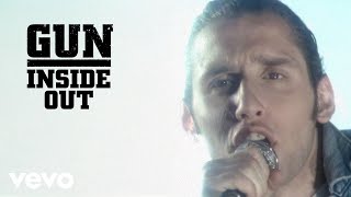 Gun - Inside Out