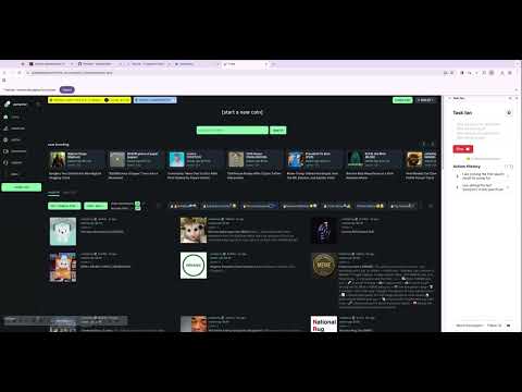 Item video thumbnail