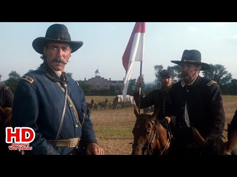 Gettysburg - The Best Damn Ground