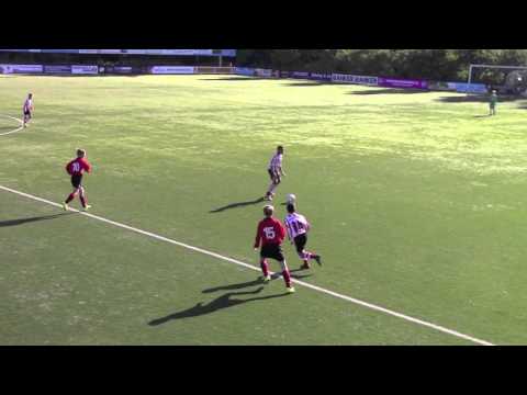 Sparta onder 11 2015