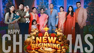 Download lagu A New Beginning | The Family - Christmas Special Episode | Jesus Calls mp3