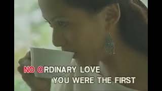 MYMP - No Ordinary Love (Jennifer Love Hewitt) [Ivory Music and Video]