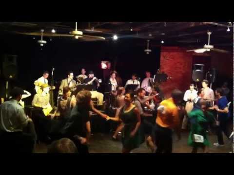 ULHS 2012 J&J prelim 1/2