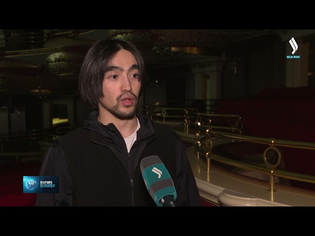 Astana’da Nomad İnspiration programının galası gerçekleşti