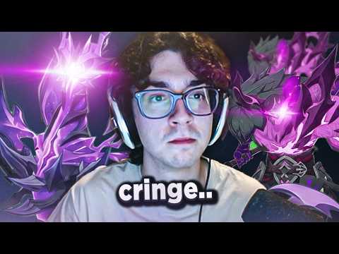 The Worst Spiral Abyss... (Genshin Impact)