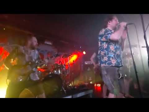 Labrassbanda - "Indian Explosion (Bauwagn)", live, 07.03.'26, Prag, Rock Café 