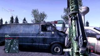 [Vidéo test] Un commentary sur Homefront Un jeux Mixé 