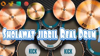 Download lagu Story wa Sholawat jibril | Real Drum cover mp3 Download lagu Story wa Sholawat jibril | Real Drum cover mp3