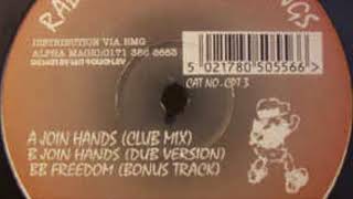Chapter One Join Hands (Club Mix)