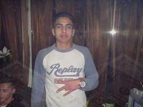 ben in marocco fuck verraders