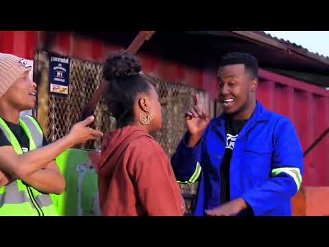 T-boe - uSNEH ft Tarzaiin Amigo (official music video)