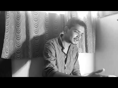 Kalpesh Nitin Ahire Monologue 1