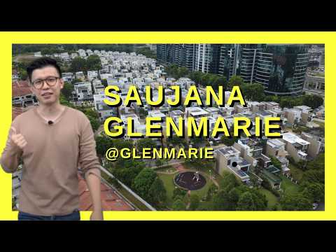 Zero-Lot Bungalow for Sale in Seksyen U1 (Glenmarie) - Darren Ng - PropertyGuru.com.my