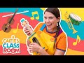 Marvelous Music | Caitie's Classroom | Music Education for Kids