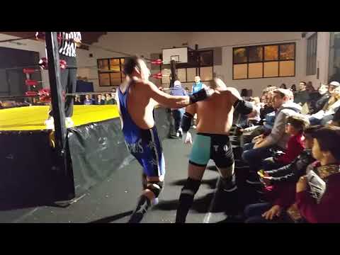 FULL SHOW: FCW Party of Champions - 21.11.2015