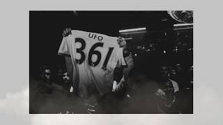 Ufo361 - Luzifer [OFFICIAL AUDIO]