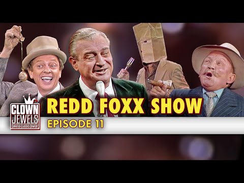 Redd Foxx Show | Episode 11 | FULL SHOW