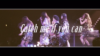 Catch me if you can Music Video