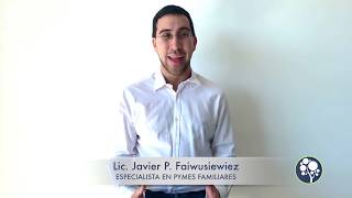 "Porque siempre lo hicimos así"