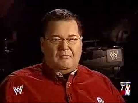 WWE Confidential - The Stone Cold Story (2002-06-15)