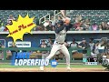 MILB Player of the Week Joey Loperfido highlights video used by permission of Sugarland Spacecowboys