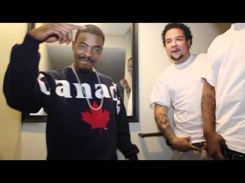 P1anda ft P2, Jody Joe - Real Niggas Get Money (Official Music Video)