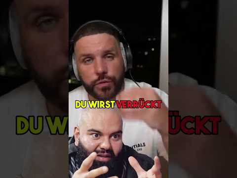 FLER PROPHESIES ANIMUS' COLLAPSE 😱