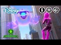 Ghostforce | Het Grote Oog | Disney Channel NL