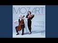 Duo for Violin & Viola in G Major, K. 423 (Arr. M. Zdunik for String Duo) : I. Allegro