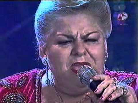 paquita la del barrio en vivo en concierto