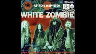 White Zombie - More Human Than Human