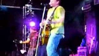 PAT GREEN live Floore's Helotes BABY DOLL September 21, 2007