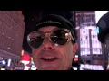 Times Square 69 - DAY 48 - clip 13 4k 