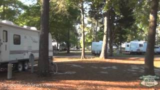 Edmund RV Park Video